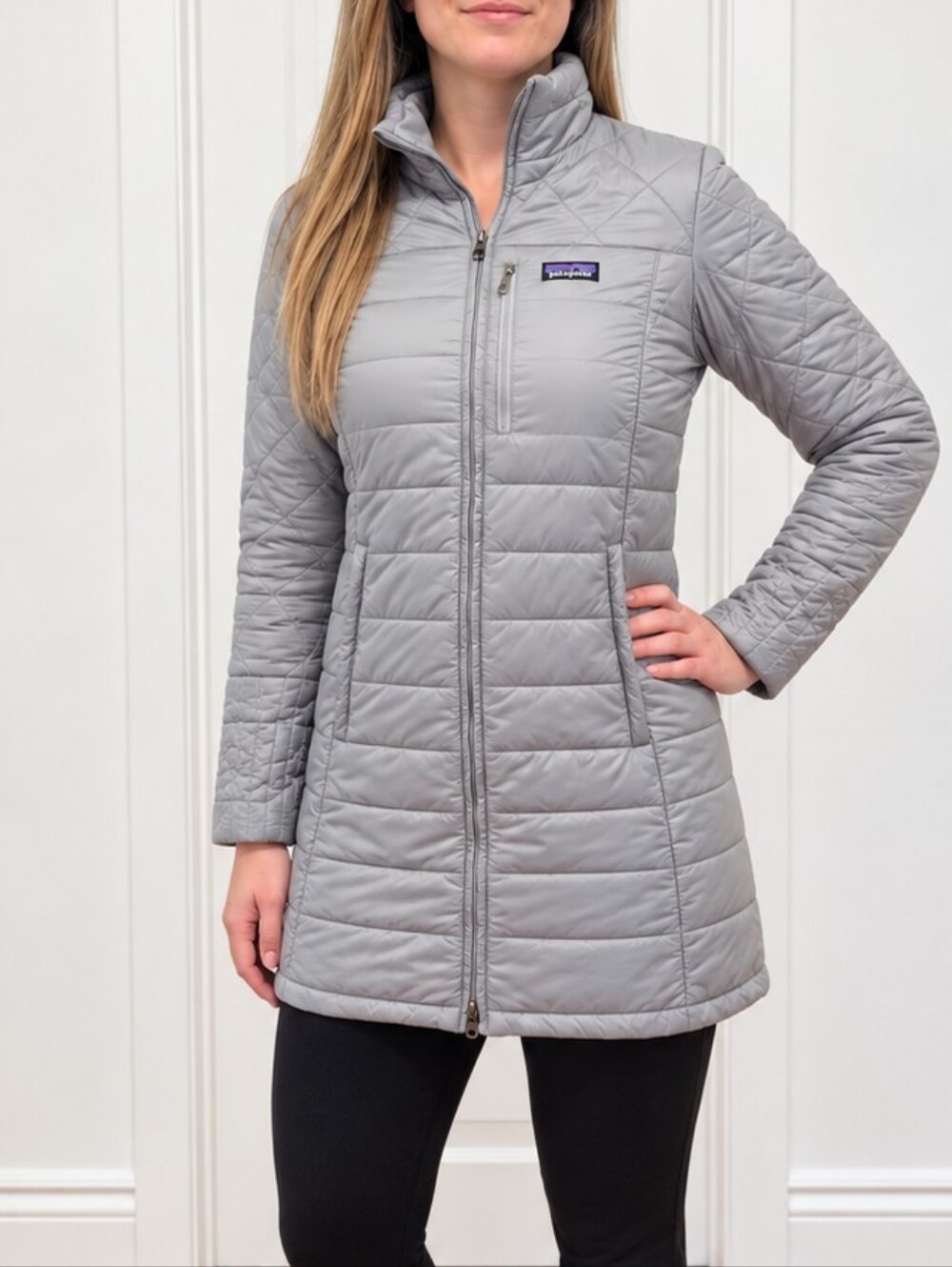 Patagonia Women's Radalie Parka - Size M